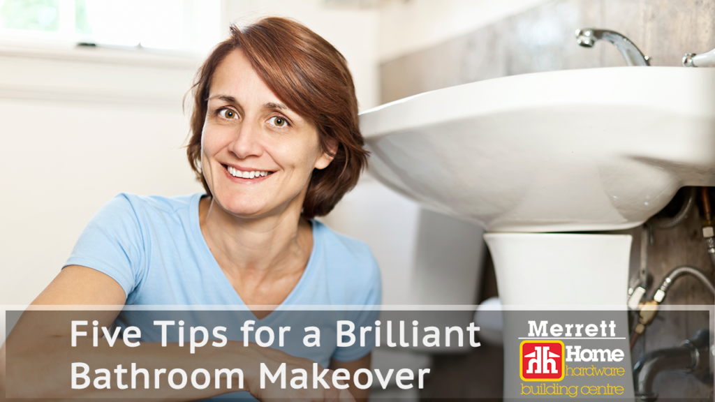 5 Bathroom tips feature image