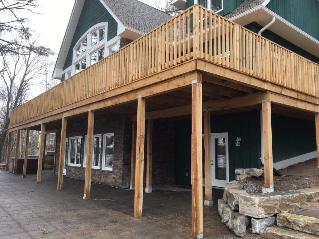 Beaver Homes Cottages Merrett Home Hardware