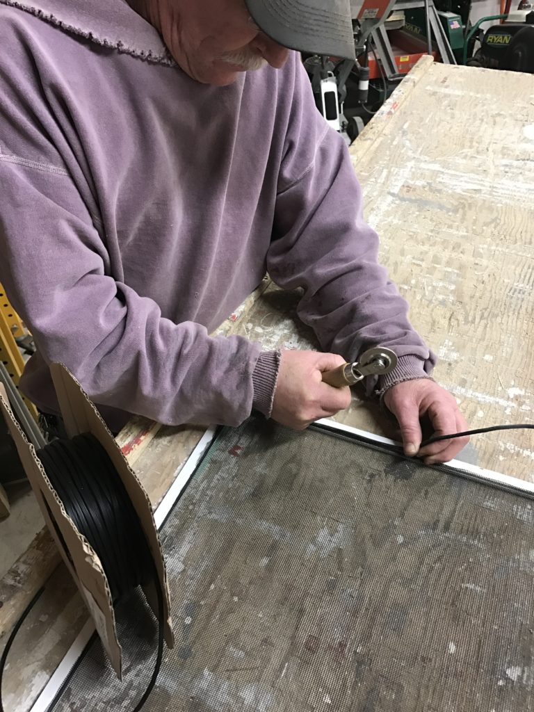 Repairs Merrett Home Hardware