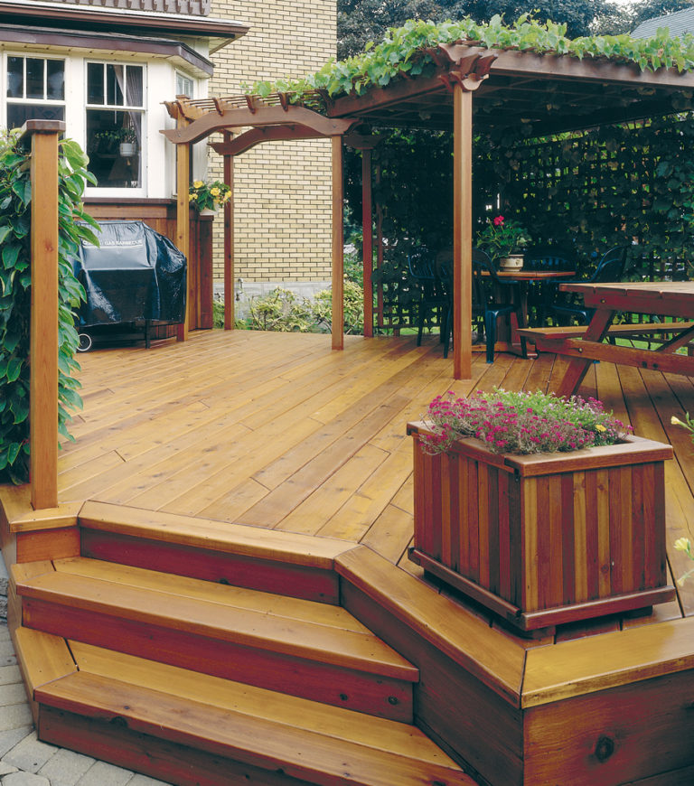 Deck Building Ideas Merrett Home Hardware
