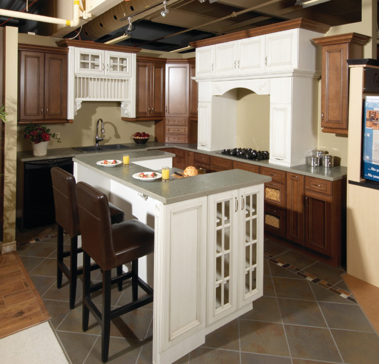 Kitchen - Merrett Home Hardware