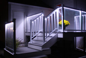 Regal ideas LED lighting System