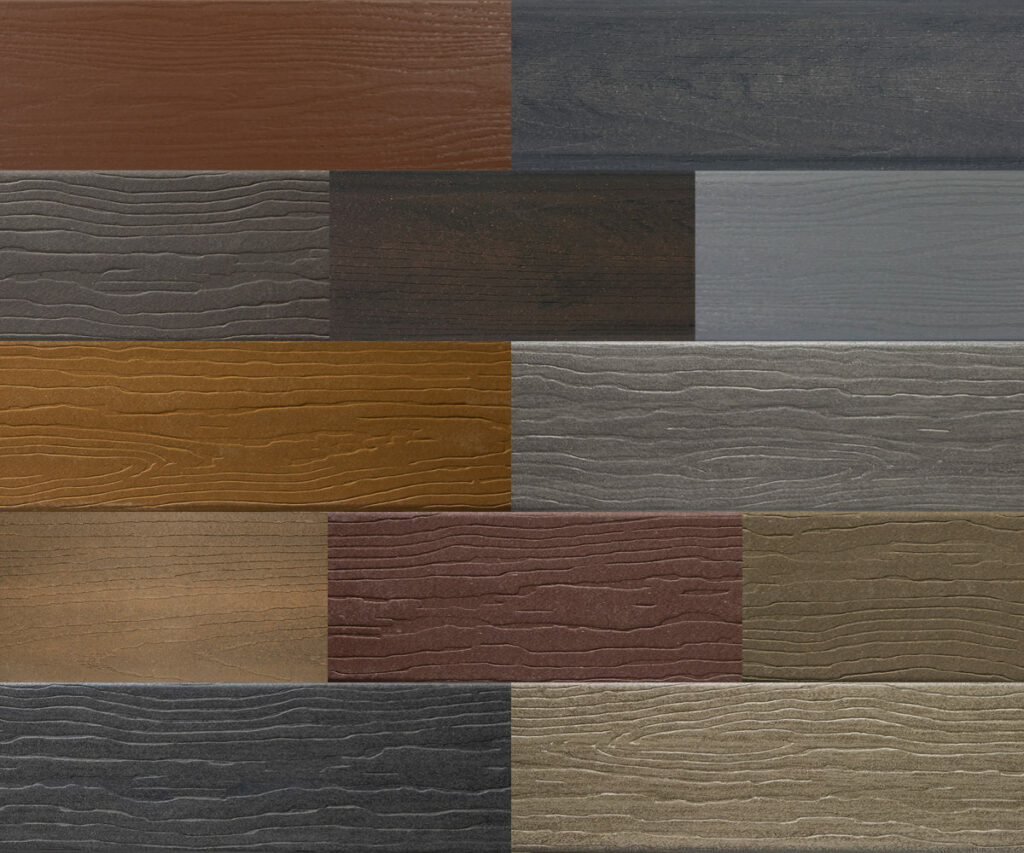 5 Deck Building Design Trends for 2020 Merrett Home Hardware