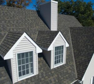 IKO Shingles for roofing