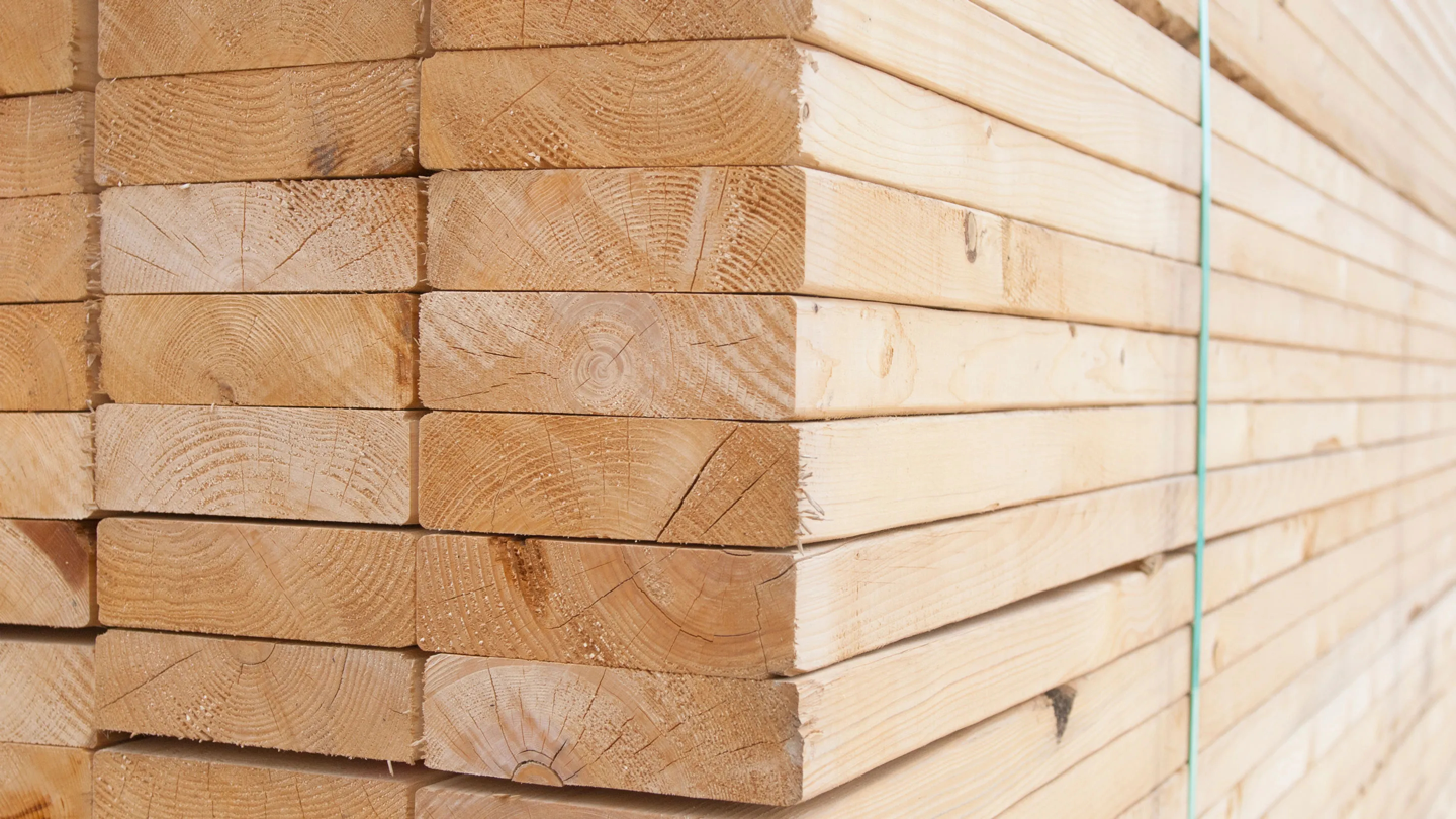 Merrett Home Hardware Peterborough has the Lumber & building materials you need