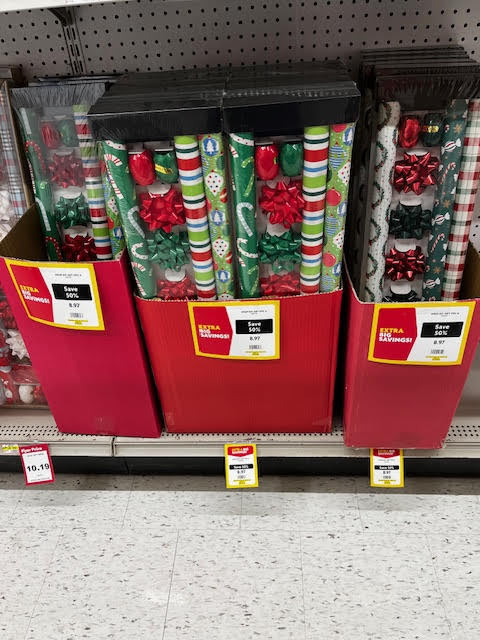 And that’s a wrap!